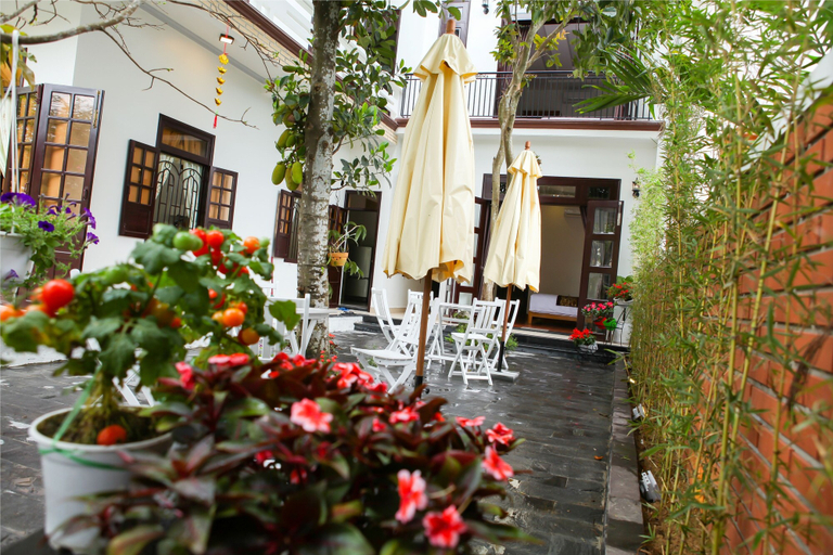 Exterior & Views 2, Blue Lake Homestay, Da Nang