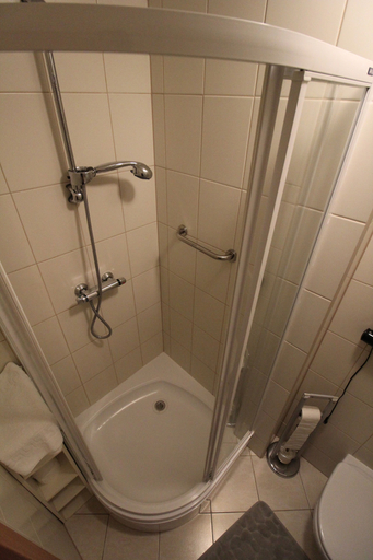 Bathroom 3, Apartament - Żeromskiego 5, Świnoujście