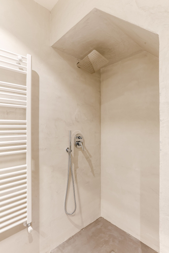 Bathroom 5, Relais Tosinghi, Florence