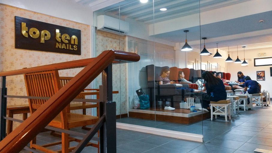 Food & Drinks 5, LaVie Hotel Vigan, Vigan City