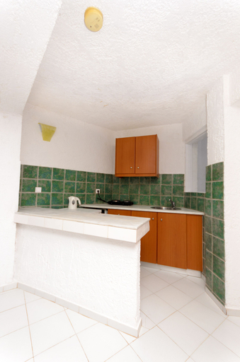 Bathroom 5, Classic Apartments, Crete