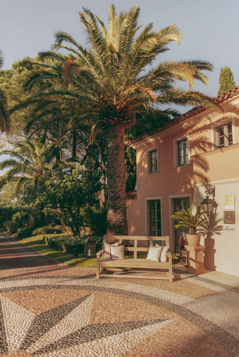 Exterior & Views 2, La Bastide de Saint Tropez, Var