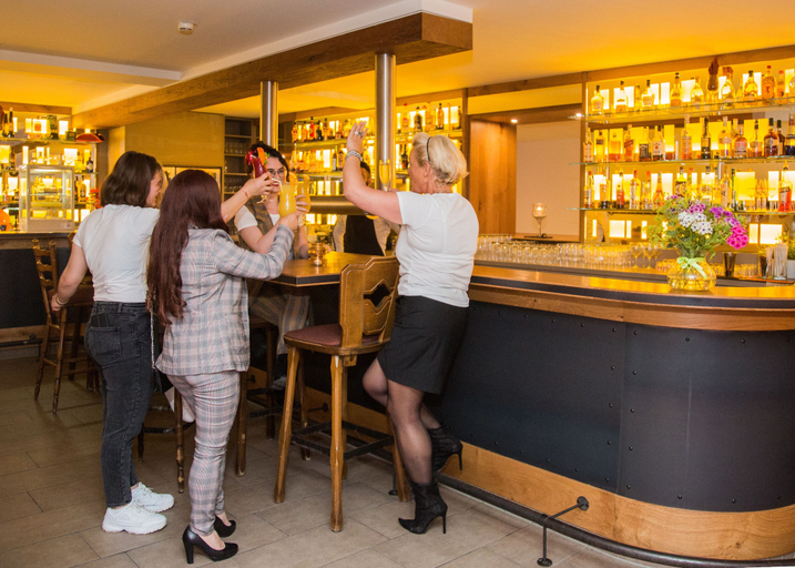 Food & Drinks 5, Der schöne Asten - Resort Winterberg, Hochsauerlandkreis