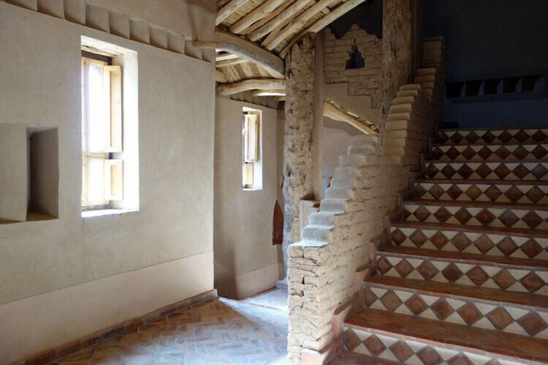 Others 5, Dar Blues, Ouarzazate