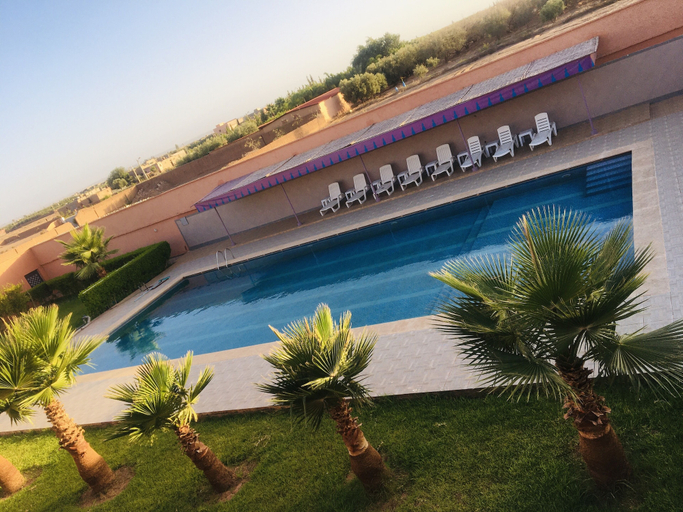 Exterior & Views 2, Riad Nasma Souihla, Marrakech