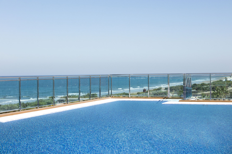 Sport & Beauty 3, Hotel Best Costa Ballena, Cádiz