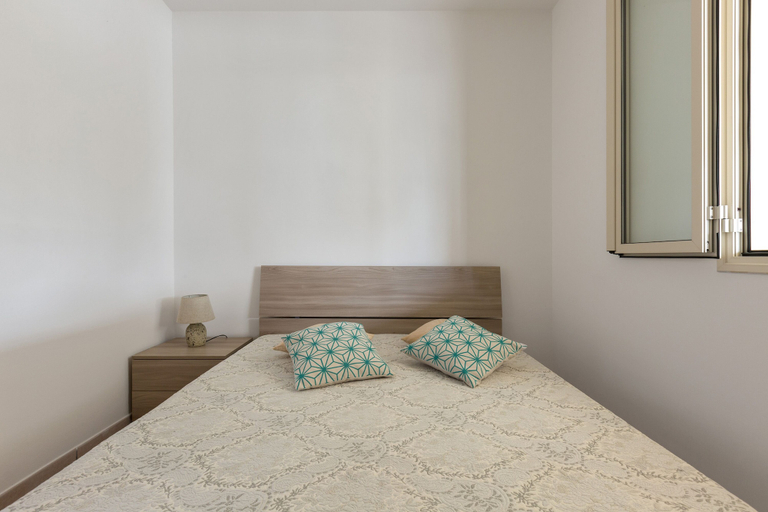 Bedroom 2, Villetta Teresa, Lecce