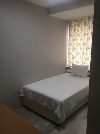 Bedroom 3, Osmanli Omtel Otel, Boyabat
