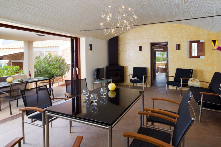Others 5, Can Noves - Villa de 2 suites -3, Baleares