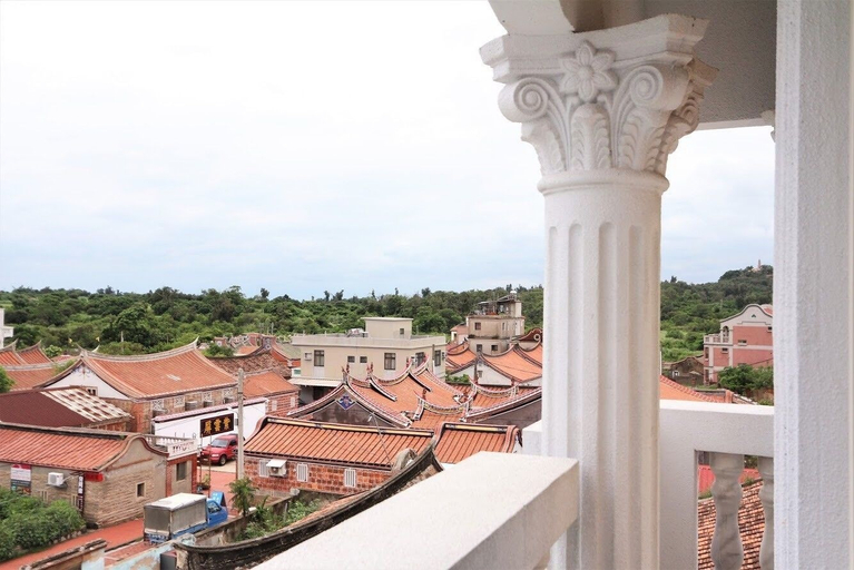 Others 5, Kinmen Yu Yuan, Kinmen