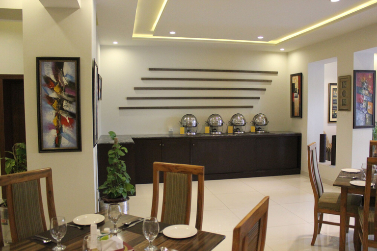 Food & Drinks, Hotel One Super Islamabad, Islamabad