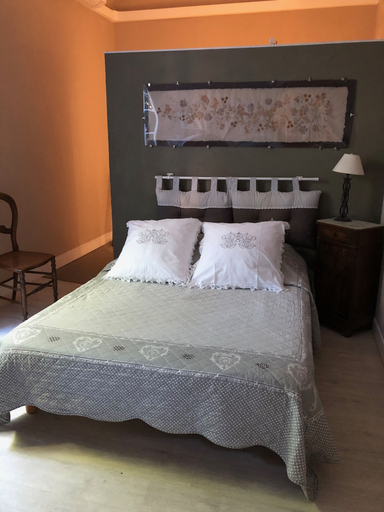 Bedroom 2, Le Sillon d'Alaric, Aude
