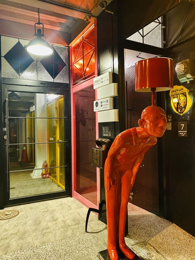Others 1, Zhengxing Yanping Homestay, Tainan
