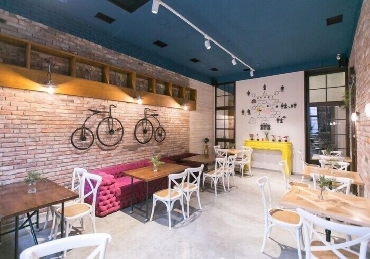 Food & Drinks 5, Dream Hostel Lviv, L'vivs'ka