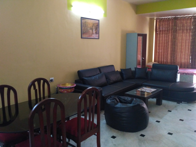 Others 5, Happy Stay Service Apartment, Pune