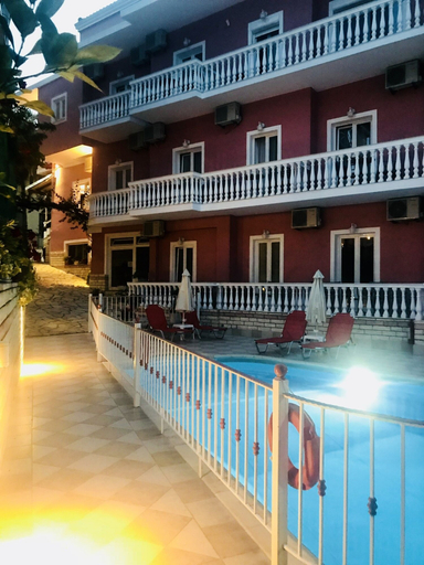 Exterior & Views 2, Villa Antonis, Epirus