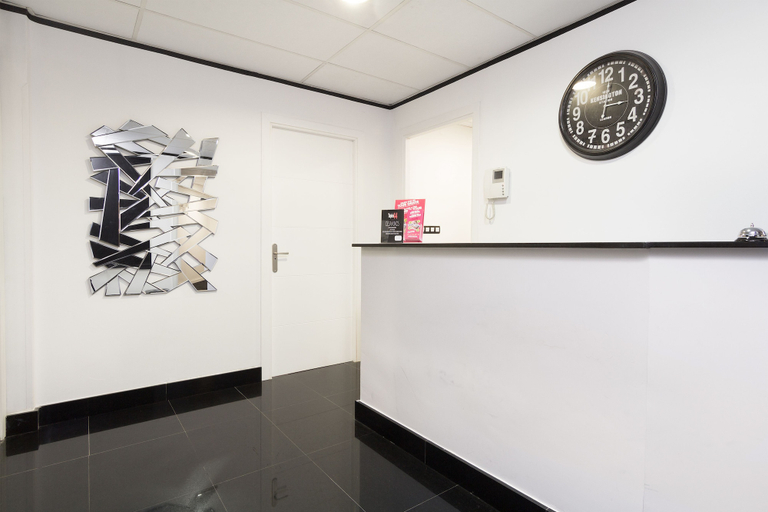 Others 5, Hostal Gran Via 63 Rooms, Madrid