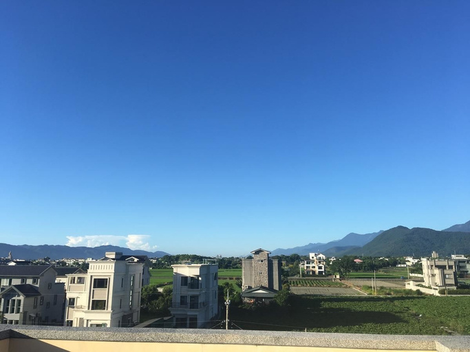 Others 4, Bo Jue Farm Stay, Hualien
