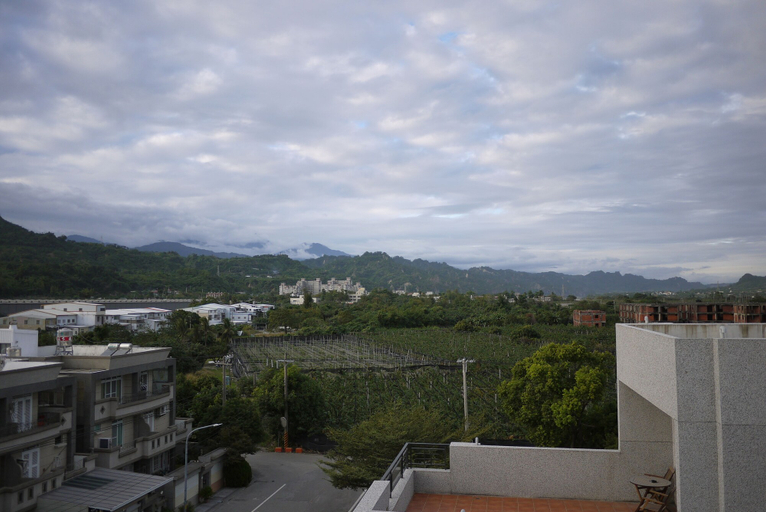 Others 5, Siang Jhan B&B, Taitung