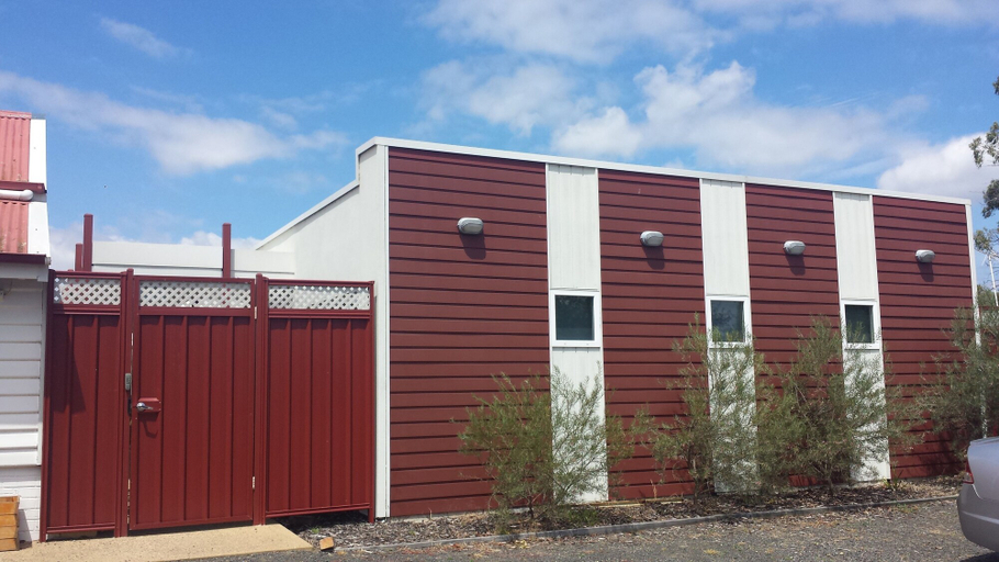Exterior & Views 2, Heyfield Railway Hotel, Wellington - Maffra