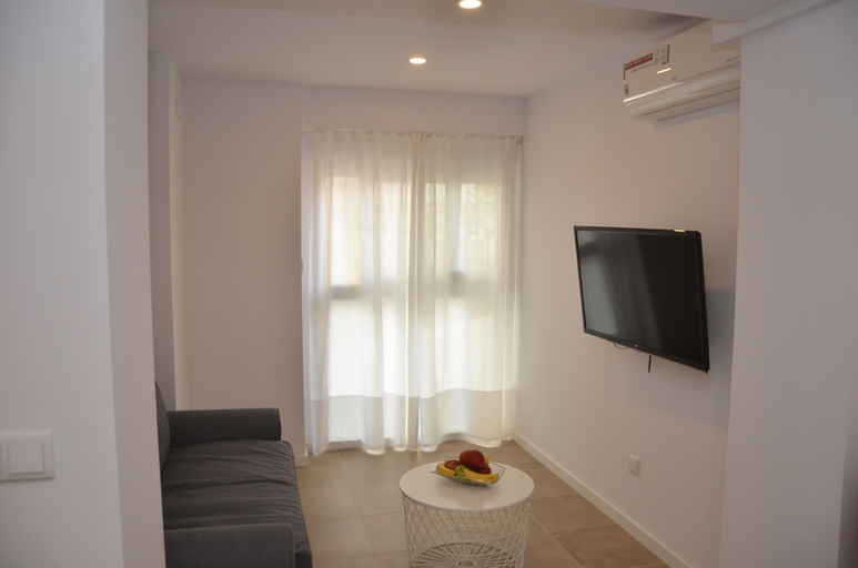 Others 5, Bet Apartments - Abastos, Valencia