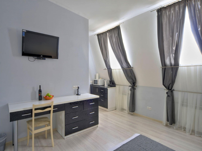 Others 5, Best Season Apart Hotel, Shevchenkivs'kyi