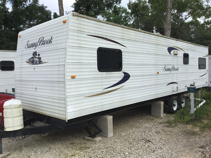 Others 5, Palmetto Oasis RV Resort, Brazoria