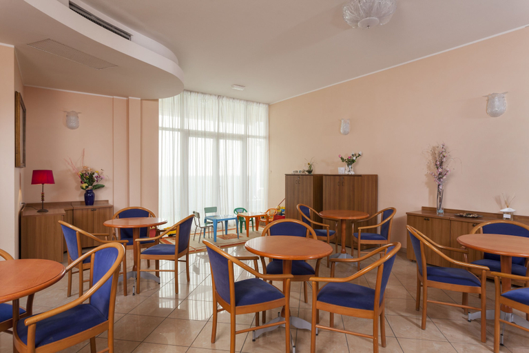 Food & Drinks 5, Residence Hotel Piccadilly, Rimini