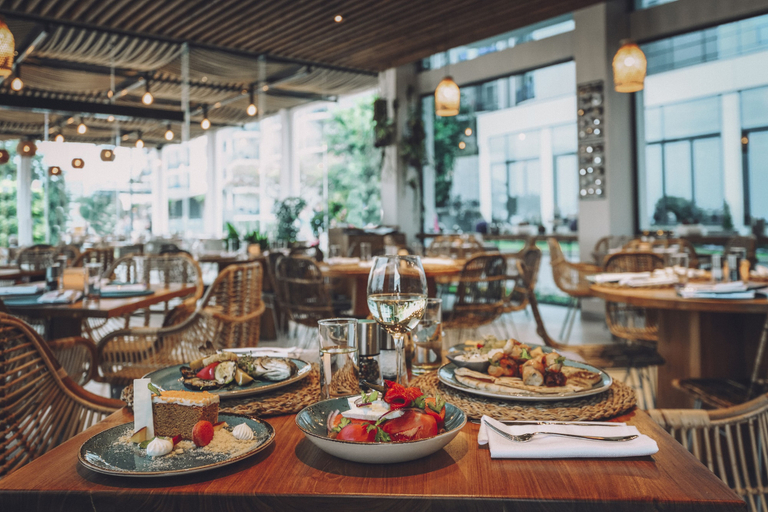 Food & Drinks 5, Grifid Encanto Beach Hotel - Wellness & SPA, Varna
