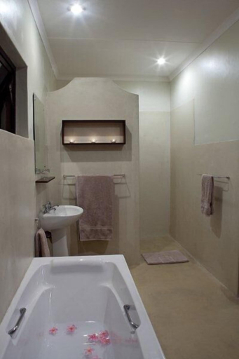 Bathroom 4, Naries Namakwa Retreat, Namakwa