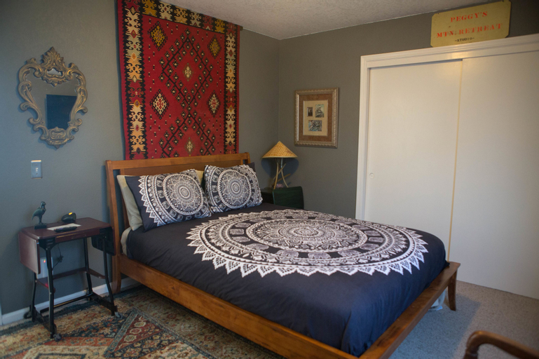 Bedroom 8