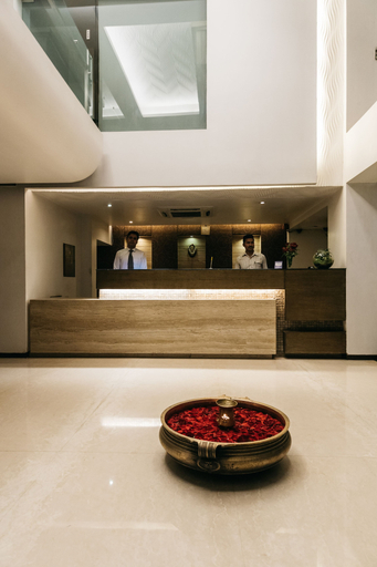 Others 5, The Royale Senate Hebbal, Bangalore