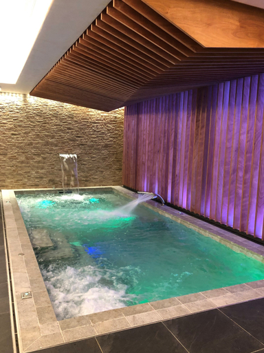 Sport & Beauty 5, Il Podere di Marfisa, Viterbo