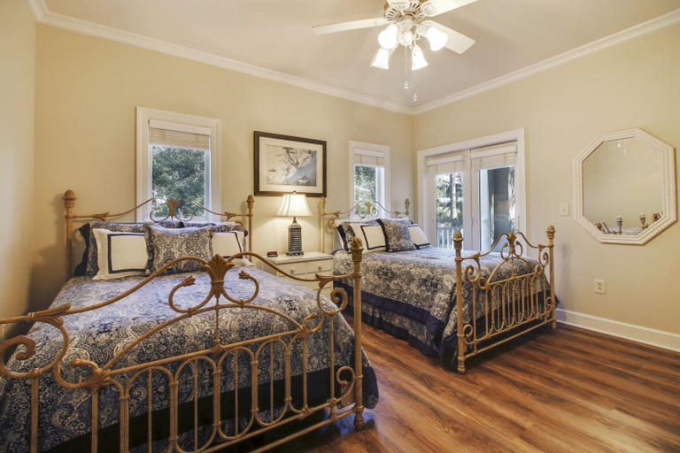 Bedroom 3, Wendover Dunes 8113, Beaufort