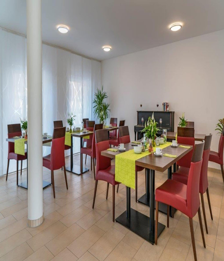 Food & Drinks 4, Weinpension Haberkern, Heilbronn
