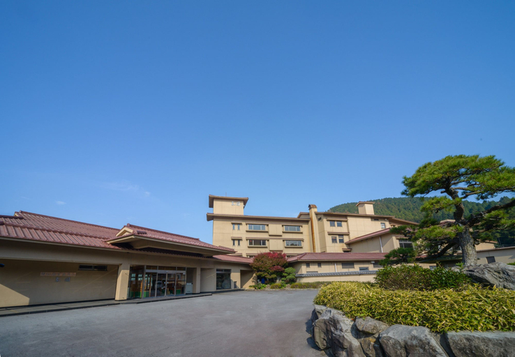 Exterior & Views 2, Unzen Azumaen, Unzen
