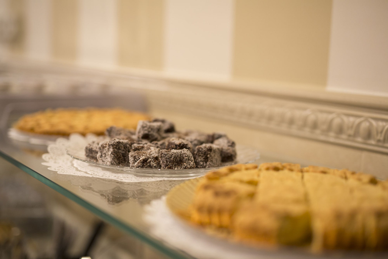 Food & Drinks 5, Hotel La Piana, Potenza