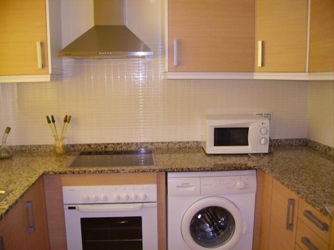Others 5, Apartamentos Adosados-Miami-68, Tarragona