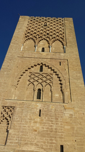 Exterior & Views 2, Riad La Porte Du Bouregreg, Rabat