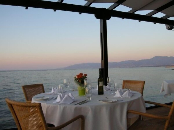 Food & Drinks 4, Souli Beach Hotel