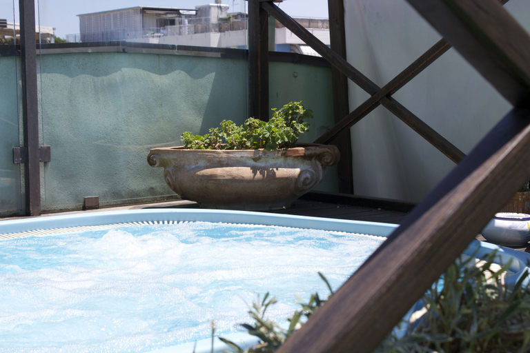 Sport & Beauty 5, Hotel Residence Charles, Rimini