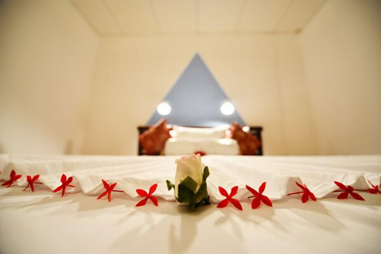 Bedroom 3, Laya Leisure, Palindanuwara