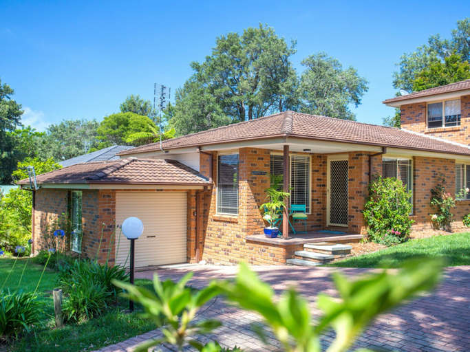 Exterior & Views, Fairway Haven Getaway, Shoalhaven - Pt B