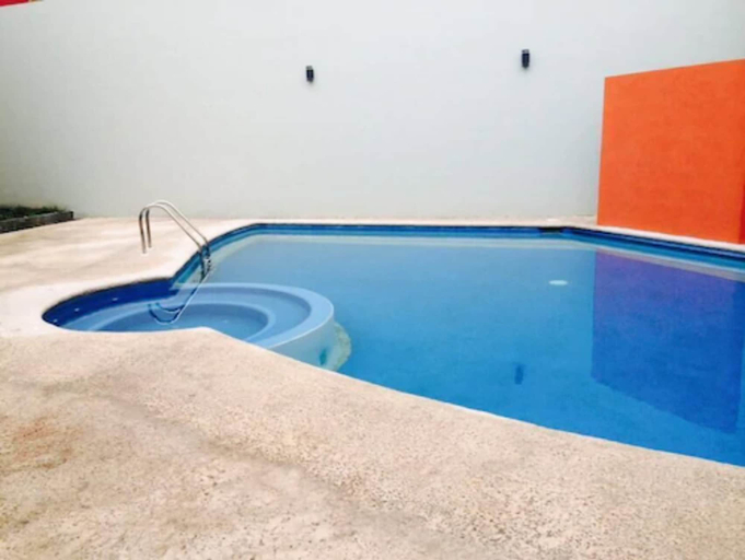 Sport & Beauty 5, MBM Red Sun, Monterrey