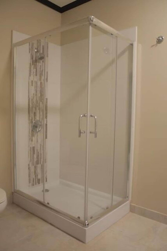 Bathroom 3, Kingston Apartment at Tres Vista