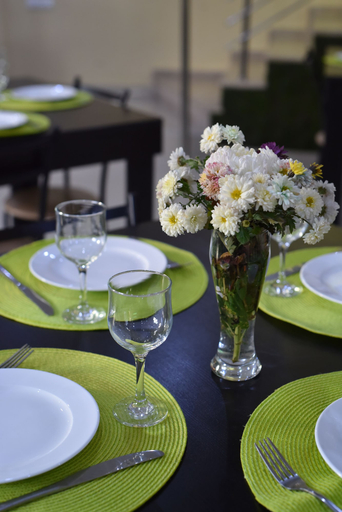 Food & Drinks 5, East Gate Boutique Hotel, Tbilisi