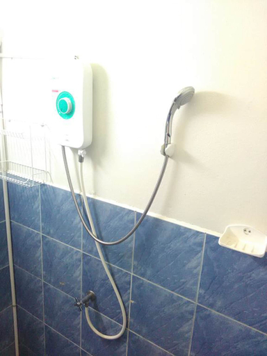 Bathroom 3, NB House, Phuket Island
