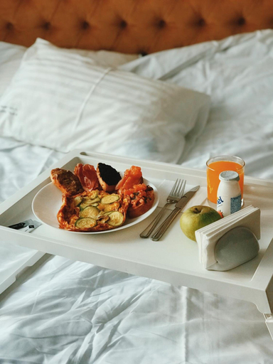 Food & Drinks 5, Live.Here.Hotel, Shevchenkivs'kyi