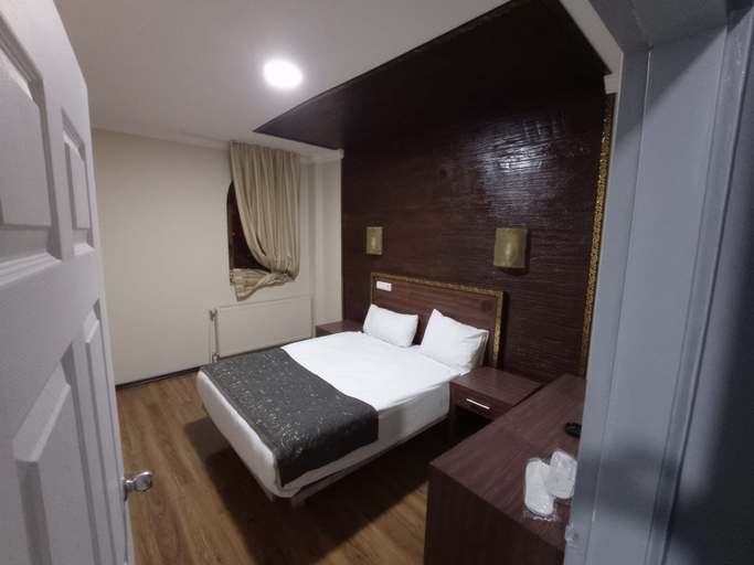 Bedroom 3, Milenyum House Suite, Çankaya