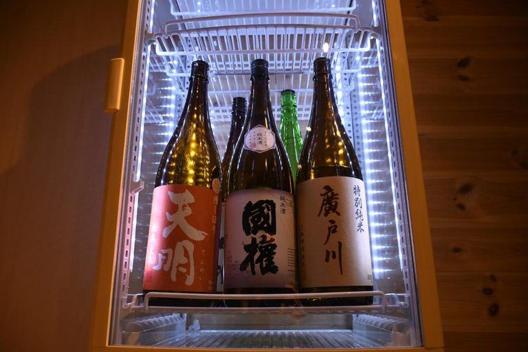 Food & Drinks 4, Tsubaki - the best guesthouse in Inawashiro, Inawashiro